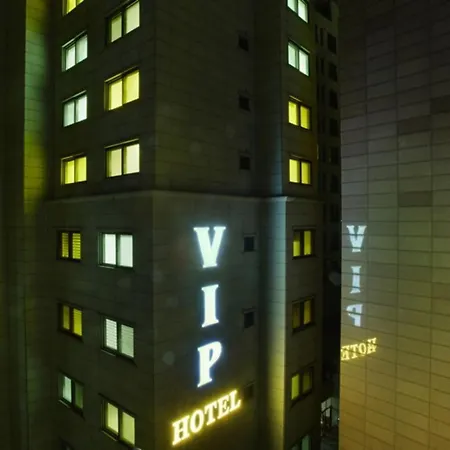 Yeongdeungpo Vip Hotel