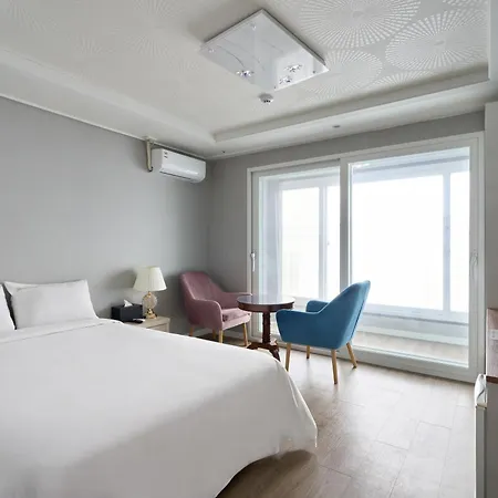 Yeongdeungpo Vip Hotel