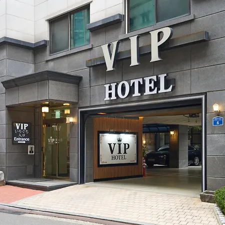 ヨンドンポ Vip ホテル