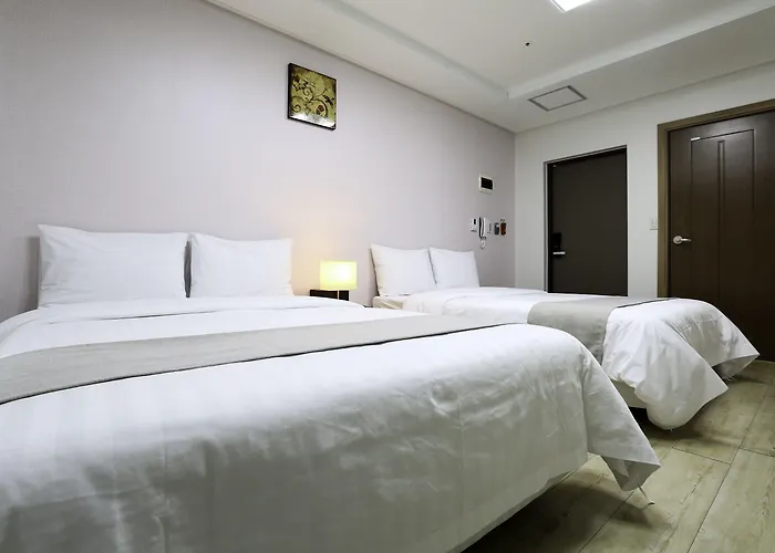 호텔 영등포 Vip 서울특별시