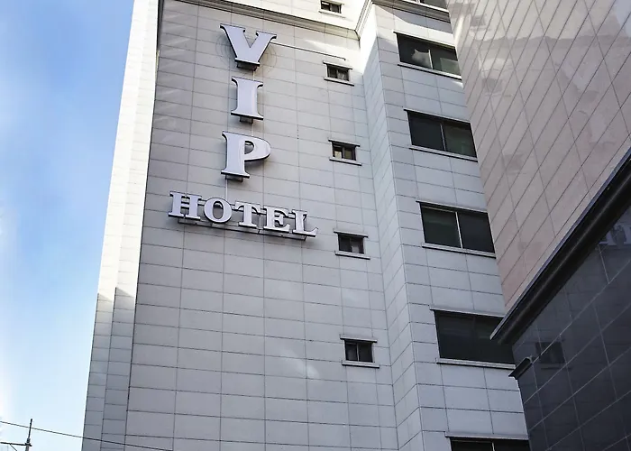 호텔 영등포 Vip 서울특별시