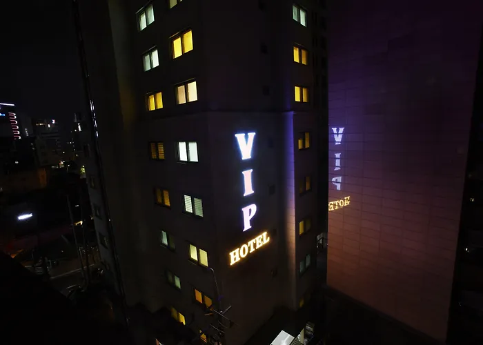 호텔 영등포 Vip 서울특별시