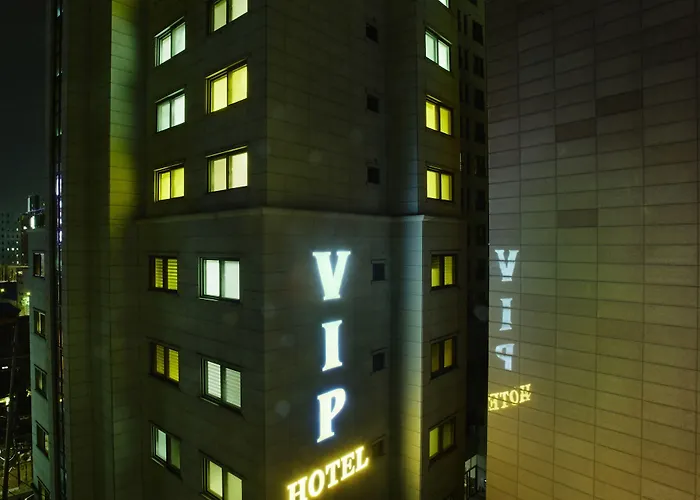 영등포 Vip 호텔 3*