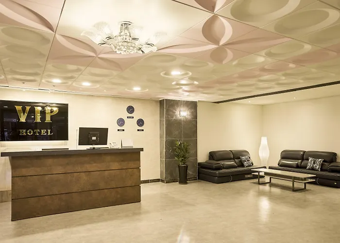 영등포 Vip 3* 서울특별시
