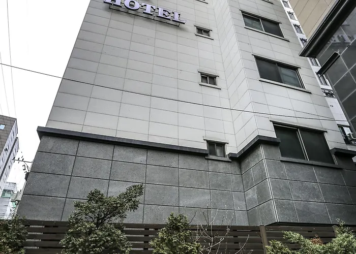 호텔 영등포 Vip 서울특별시