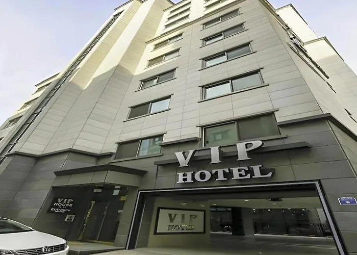 영등포 Vip