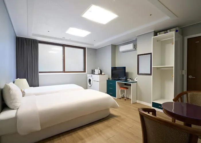 호텔 영등포 Vip 서울특별시