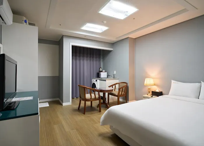 영등포 Vip 호텔 3*