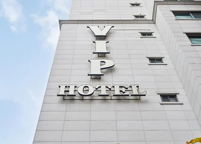 호텔 영등포 Vip