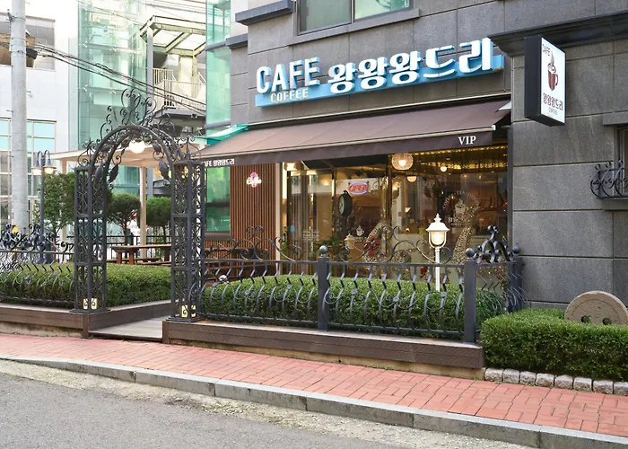 호텔 영등포 Vip