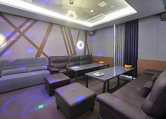영등포 Vip 호텔 서울특별시