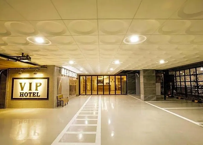 영등포 Vip 3* 서울특별시