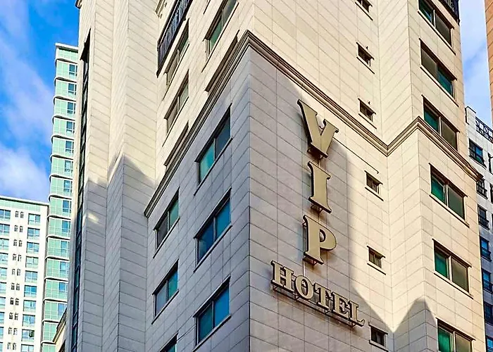 영등포 Vip 3* 서울특별시