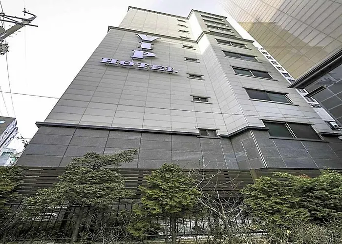 영등포 Vip 호텔 3*