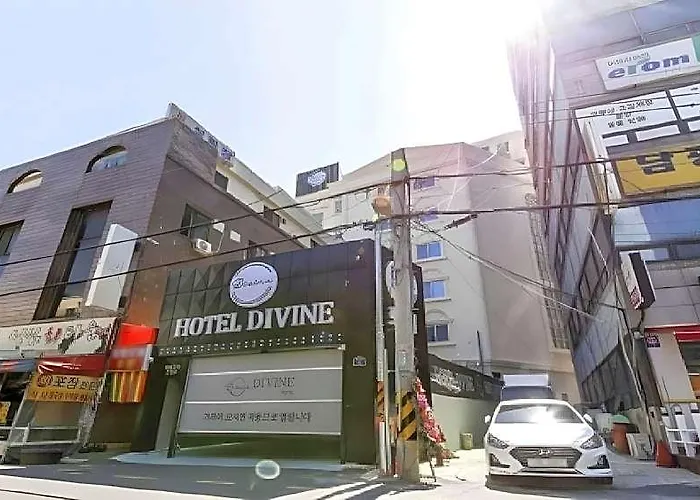 영등포 Vip 호텔 3*