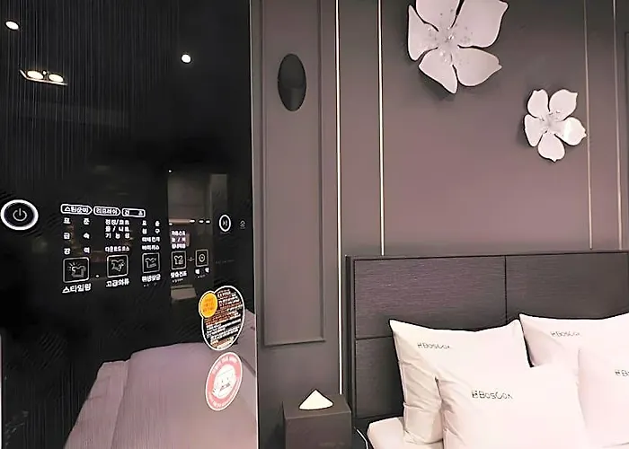 영등포 Vip 호텔 3*