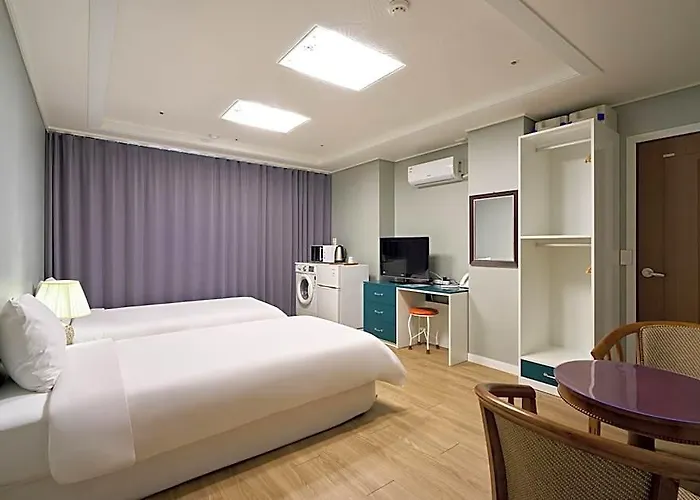 Yeongdeungpo Vip 3*