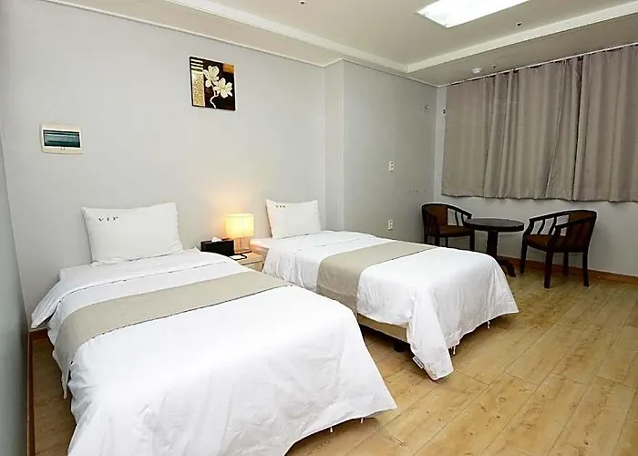 Yeongdeungpo Vip 3*