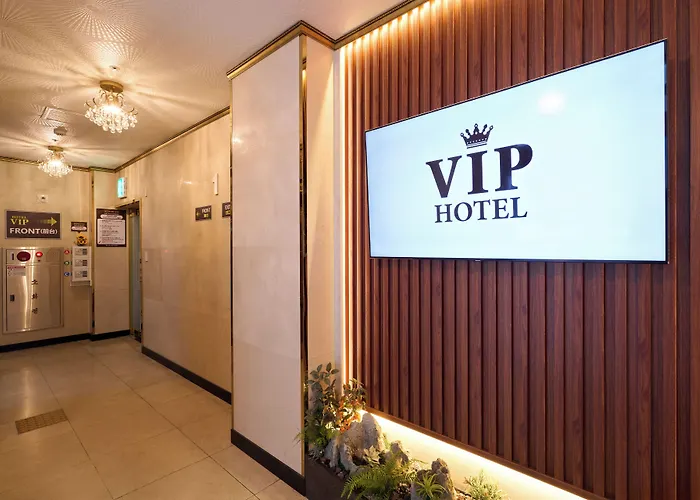 Yeongdeungpo Vip 3* Seul