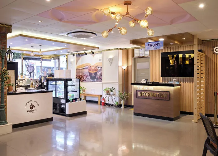 Yeongdeungpo Vip