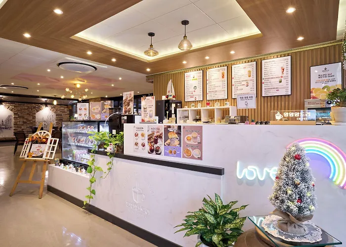 Yeongdeungpo Vip Seul